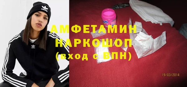 стафф Алексин
